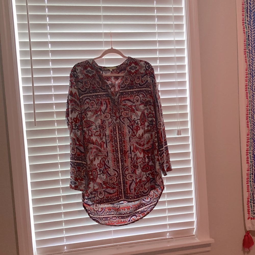 Gianni Bini Top